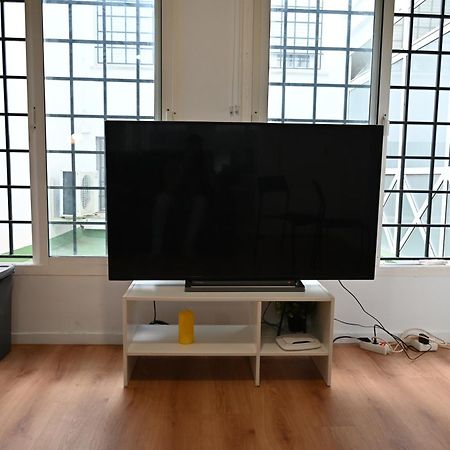 Bonito Y Centrico Apartamento Эль-Пуэрто-де-Санта-Мария Экстерьер фото
