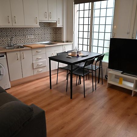 Bonito Y Centrico Apartamento Эль-Пуэрто-де-Санта-Мария Экстерьер фото