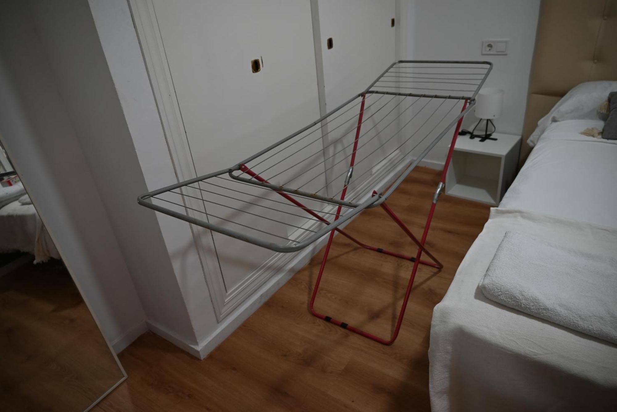 Bonito Y Centrico Apartamento Эль-Пуэрто-де-Санта-Мария Экстерьер фото