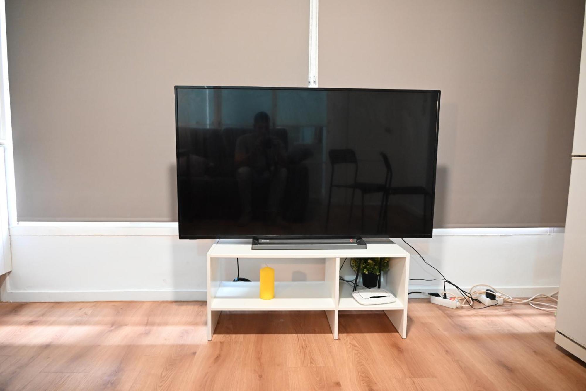 Bonito Y Centrico Apartamento Эль-Пуэрто-де-Санта-Мария Экстерьер фото